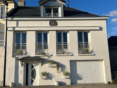 Le Refuge Des Mariniers, Maison D'hôtes à Saint-Clément-des-Levées