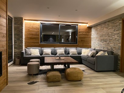 Chalet Le Mont Thabor, Location de Vacances à Fontcouverte-la-Toussuire