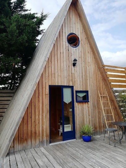 Pomikal henri et lydie, Chambre d'Hôtes à Fleury-sur-Orne