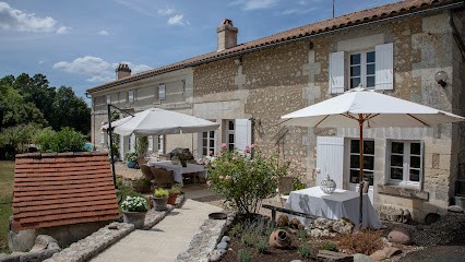 Le Boisdalon, Chambre d'Hôtes à Yviers