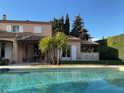 Le Lagon Vert Location De Vacances à Pernes-les-Fontaines