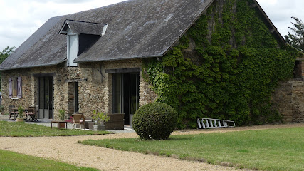 Chambre D'hôtes La Petite Lande, Chambre D'hôtes à Ménil