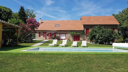 Gîte De Serre, Location de Vacances à Seilhac