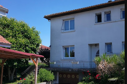 Chez Margot Et Bernard Location De Vacances à Jurançon
