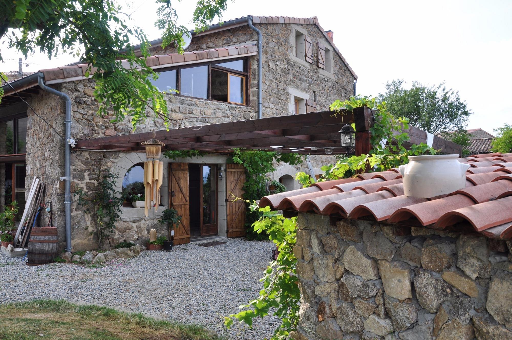 Le Terroir de Syzel, Chambre d'Hôtes à Châteaubourg