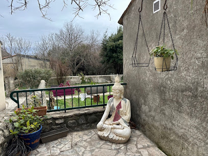 La Croisée Des Destins, Maison D'hôtes à Viviers