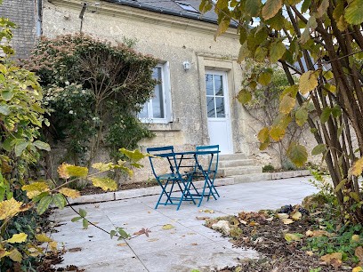 La petite Poulardière, Location de Vacances à Fondettes