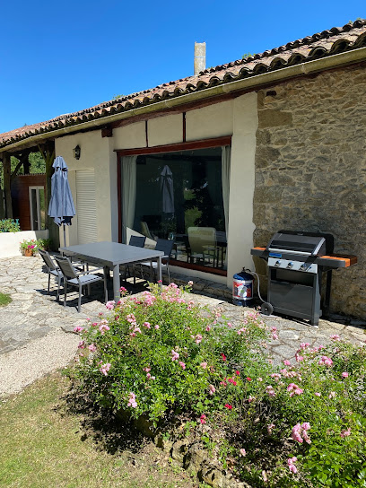 Gite 31, Location De Vacances à Salerm