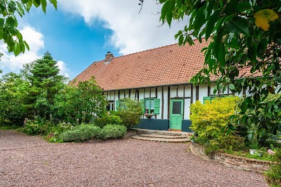 Le Clos Des 7 Vallées, Chambre d'Hôtes à Sains-lès-Fressin
