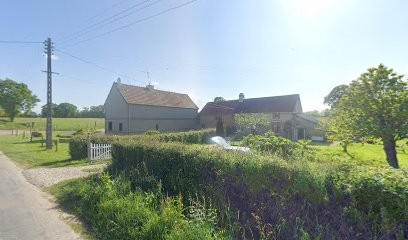 St. Patrice De Claids, Chambre d'Hôtes à Saint-Patrice-de-Claids