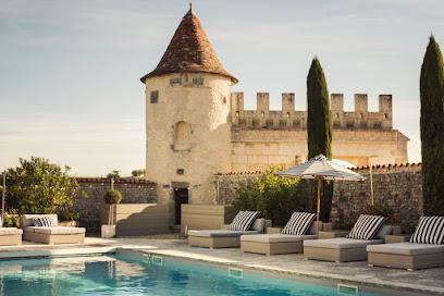 Domaine Du Fresne, Location De Vacances à Juillac-le-Coq