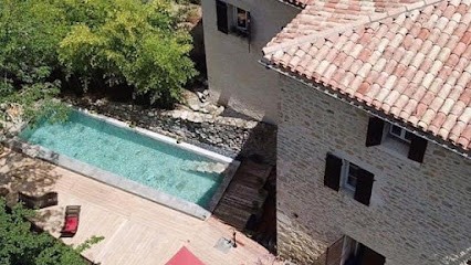 MoulinBasPrésdelaRivière, Chambre d'Hôtes à Carnac-Rouffiac