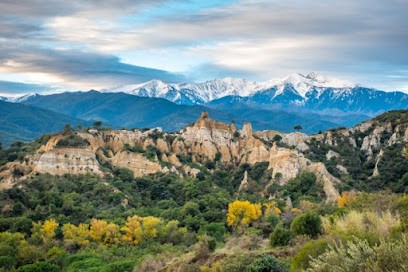 Casa Simeli, Location de Vacances à Ille-sur-Têt