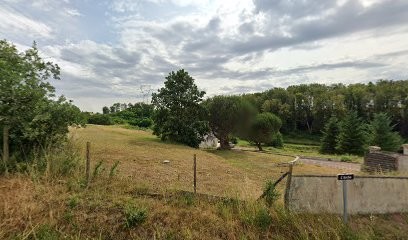 L'arche, Maison d'Hôtes à Beaumont-Louestault