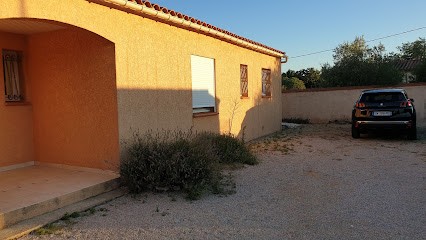 Chambre d’Hôte / Restauration Traiteur : Chez Fati, Chambre d'Hôtes à Brouilla