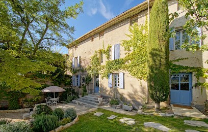 Mas Des Baussiers, Location de Vacances à Saint-Martin-de-Castillon