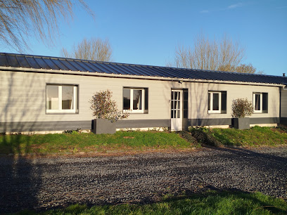 Gîte Du Laboureur, Location De Vacances à Steenvoorde