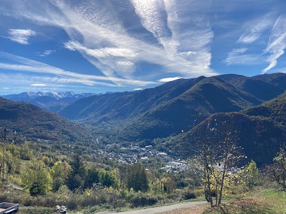 Apartment Catherine Lannoy, Location de Vacances à Tarascon-sur-Ariège