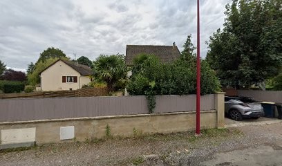 Chez Marylène n 2, Chambre d'Hôtes à Givry