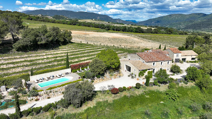 Gîte La Bohème, Chambre D'hôtes à Vinsobres