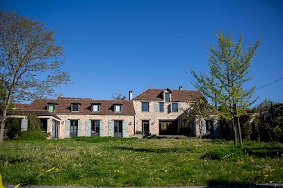 La Ferme Du Vieux Moulin, Chambre d'Hôtes à Saint-Germain-lès-Arpajon