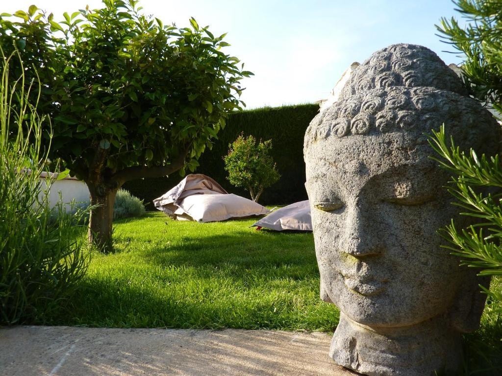 Casa Biba B&b, Chambre d'Hôtes à Vence