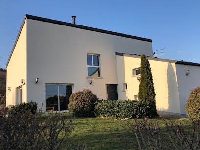 Le Bleu Levant, Chambre d'Hôtes à Abaucourt-Hautecourt