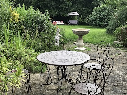 Maison Typique Limousine, Chambre d'Hôtes à Dompierre-les-Églises