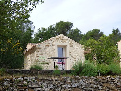 La Tuilière de Trets, Chambre d'Hôtes à Trets