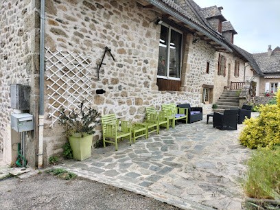 Les Escures, Chambre d'Hôtes à Camps-Saint-Mathurin-Léobazel