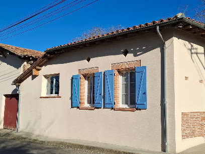 La Maisoun D Odette, Location De Vacances à Lasserre-Pradère