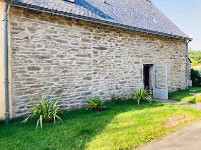 Location Ty Mary, Location de Vacances à Moëlan-sur-Mer