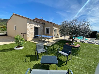 Leovacances.com, Location de Vacances à Vallon-Pont-d'Arc