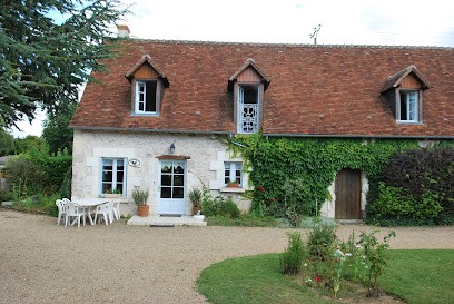 La Cerisaie, Location de Vacances à Dolus-le-Sec