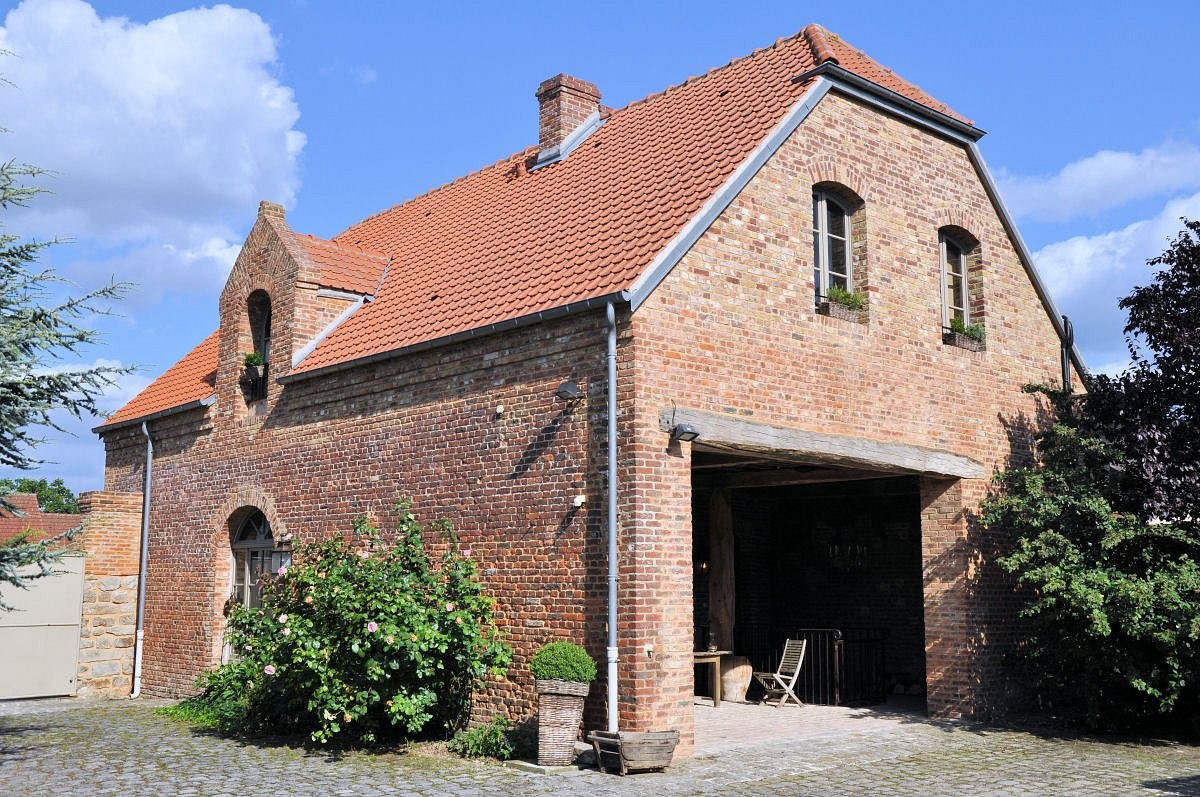Les Cernailles, Maison d'Hôtes à Vivaise