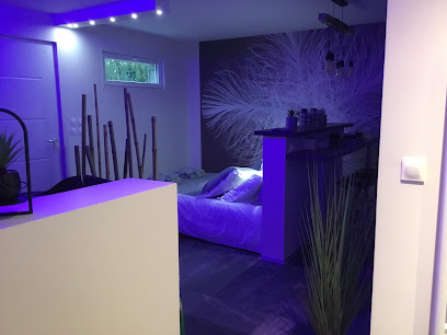Chambre Spa, Chambre D'hôtes à Sanvignes-les-Mines