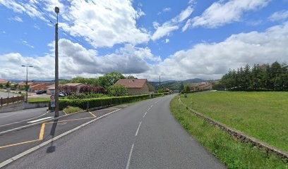 La Dentelière, Chambre d'Hôtes à Polignac
