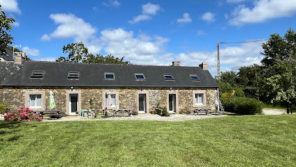 Les Gîtes De Pors Gourmelen, Location De Vacances à Saint-Nic