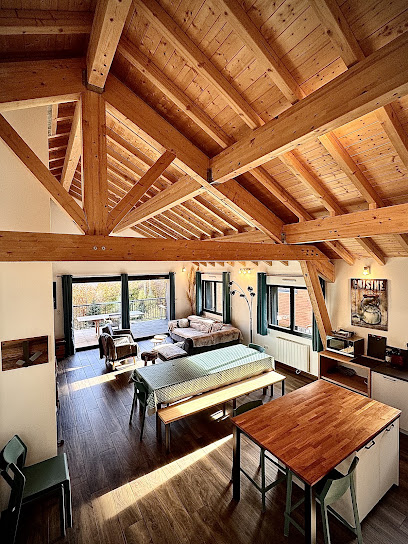 Le Chalet Totis, Location De Vacances à Ax-les-Thermes