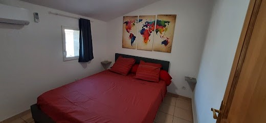 LocFast&Go - La Calmette, Location de Vacances à La Calmette