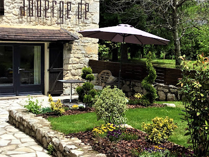 Auberge De La Sagne, Chambre D'hôtes à Cabrerets