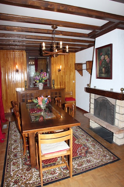 Chalet Les Oréades - Le Revard, Location de Vacances à Mouxy