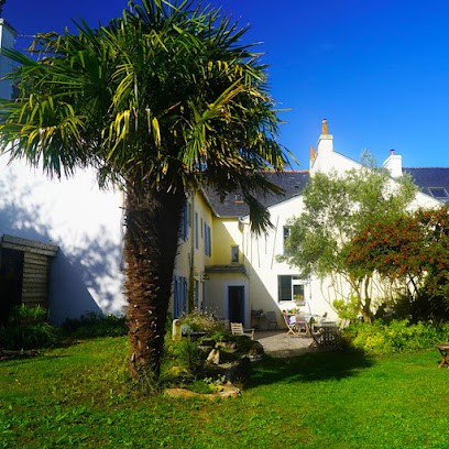 La Grek, Maison d'Hôtes à Groix