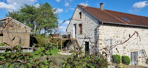 Chez Helen, Chambre d'Hôtes à Marsac