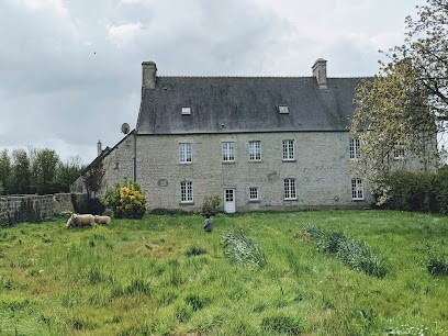 Ferme De Franqueville, Maison d'Hôtes à Sainte-Marie-du-Mont