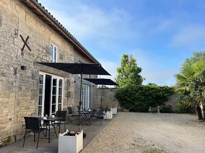 Le240b, Chambre d'Hôtes à Saint-Mard