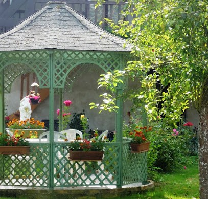 Berthelin Marie-Thérèse, Chambre d'Hôtes à Amfreville-Saint-Amand