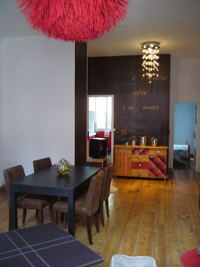 Appartements Charmants Toulouse, Location De Vacances à Toulouse