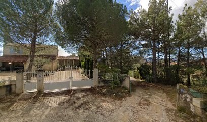 Chambres d'hôtes en Luberon, Chambre d'Hôtes à Pertuis
