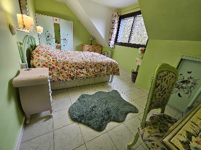 Le Domaine Des Sources - Frenchteacherhomestay, Chambre D'hôtes à Landévant